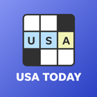 USA TODAY Games: Crossword+ أيقونة