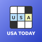 USA TODAY Games: Crossword+ アイコン