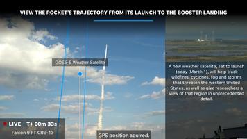 321 LAUNCH screenshot 1