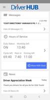 USA Truck Driver Hub screenshot 2