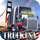 Truck Simulator USA 2 아이콘