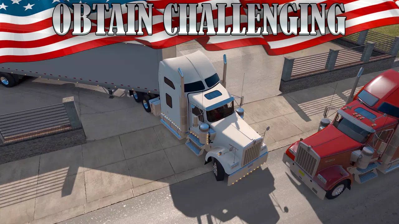 Truck Simulator PRO Europe – Apps no Google Play