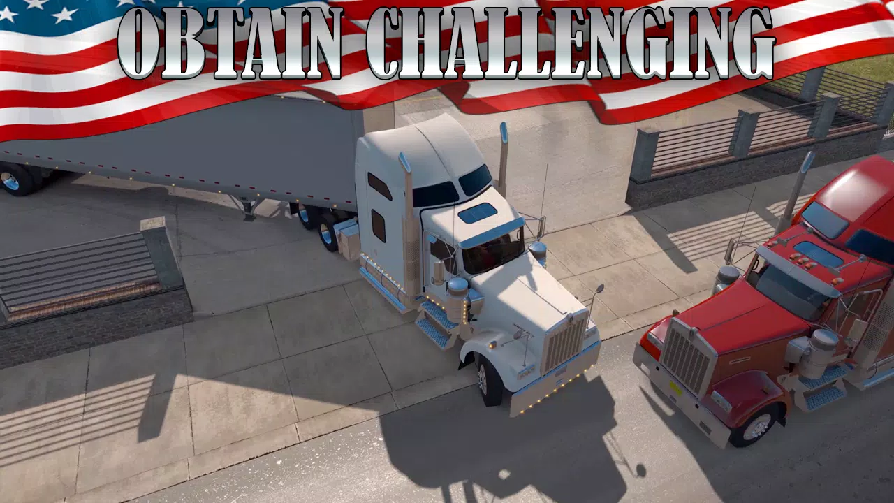 Download do APK de Euro Cargo Truck Simulator Pro para Android