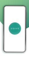 USAVE poster