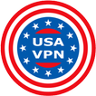 USA VPN Turbo - Private VPN Proxy