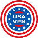USA VPN Turbo - Proxy VPN privé APK