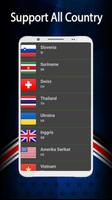 USA VPN تصوير الشاشة 2