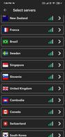 USA VPN - A Fast USA VPN Proxy скриншот 2