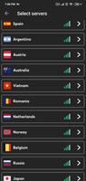 USA VPN - A Fast USA VPN Proxy скриншот 3