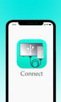 USB Connector phone with tv | hdmi/otg/mhl/wifi | screenshot 2
