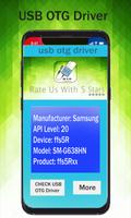 USB OTG Checker - Compatible USB/OTG/Driver تصوير الشاشة 2