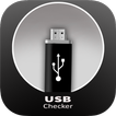 USB OTG Connector Phone / To Android Devices