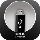USB OTG Connector Phone / To Android Devices APK