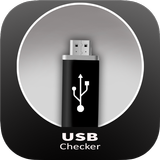 USB OTG Connector Phone / To Android Devices أيقونة