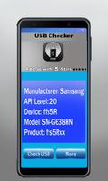 USB OTG Connector Phone / To Android Devices تصوير الشاشة 2