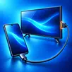 USB TV Connector APK