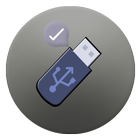 USB Repair ; Recover أيقونة