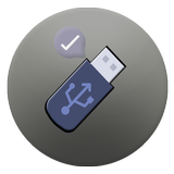 USB Repair ; Recover icône