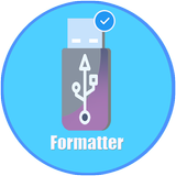 Formatter USB OTG - Fix USB icon