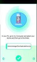 Formatter USB OTG - Fix USB poster