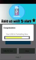 Formatter USB OTG - Fix USB screenshot 1