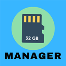 SD Card manager APK