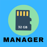 SD Card manager