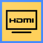ikon Hdmi Connect