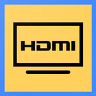 Hdmi Connect icône