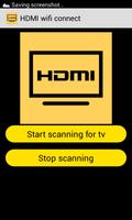 Hdmi Connect تصوير الشاشة 1