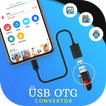 USB OTG Checker - OTG USB Driver For Android