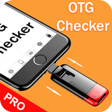 USB OTG Checker 圖標