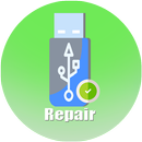 Repair USB OTG - Fix USB APK