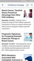 Cancer Therapy Advisor 截图 3