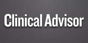 Clinical Advisor