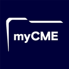 myCME أيقونة