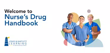 Nurse's Drug Handbook