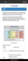 PICU Essentials تصوير الشاشة 3