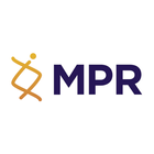 MPR icône