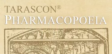 Tarascon Pharmacopoeia