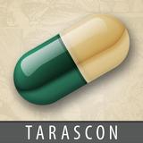 Tarascon Pharmacopoeia 圖標