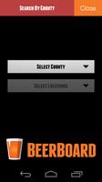Beerboard Ireland screenshot 1