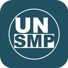 UN SMP - USBN (UNBK) icône