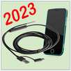 Сolor Borescope Endoscope app APK