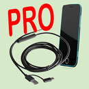 APK Full HD Endoscope app  PRO
