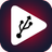 usb audio player APK