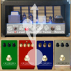 usbEffects (Guitar Effects) APK