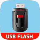 usb flash drive guide APK