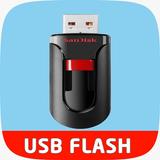 usb flash drive guide