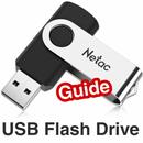 Usb Flash Drive Guide APK
